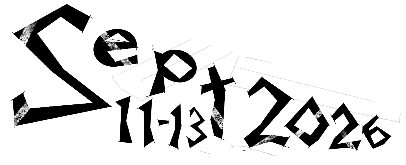 Sept 11–13, 2026